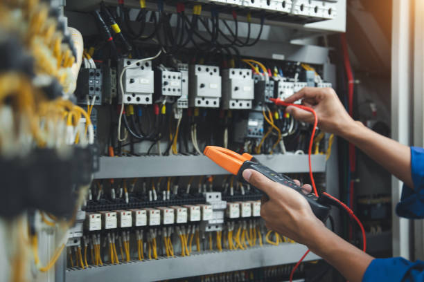 Best Electrical Wiring Services  in Louisburg, KS