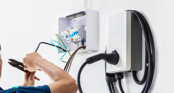 Best Emergency Electrician Near Me  in Louisburg, KS