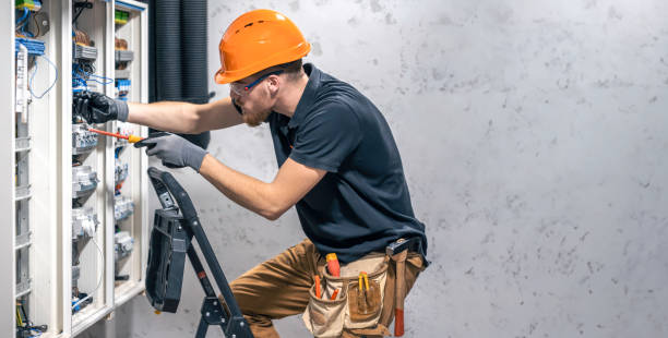 Best Electrical Contractors for Businesses  in Louisburg, KS