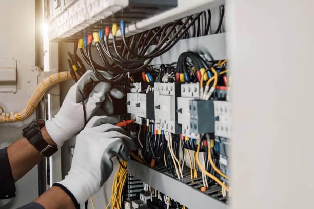 Best Affordable Electrical Installation  in Louisburg, KS